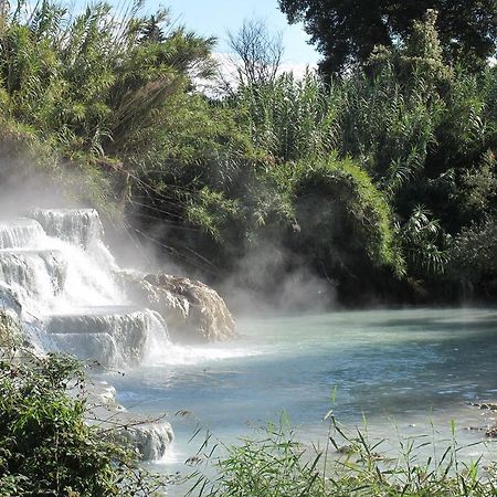 Seggiano Casetta Del Pozzo חדר תמונה