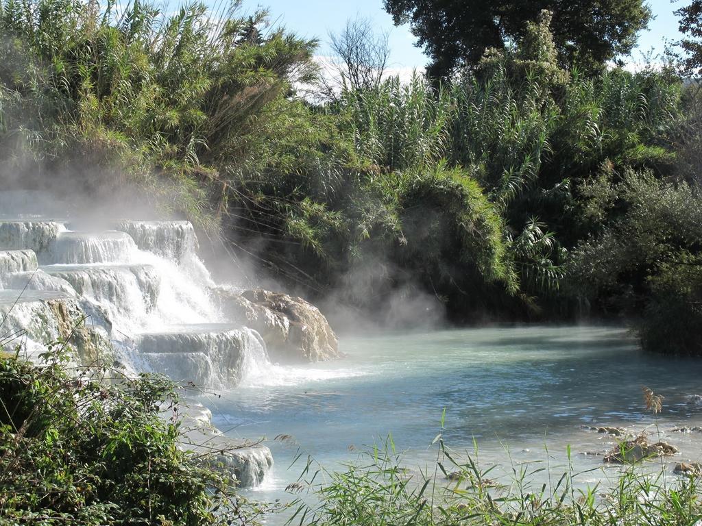 Seggiano Casetta Del Pozzo חדר תמונה