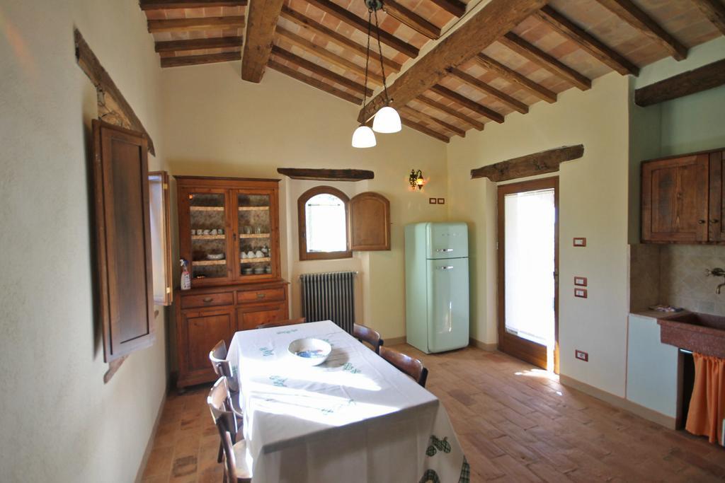 Seggiano Casetta Del Pozzo חדר תמונה