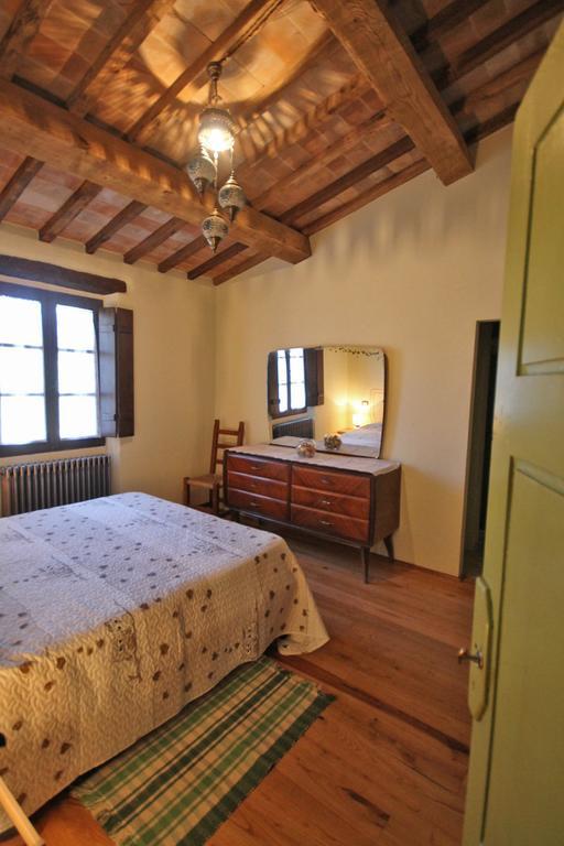 Seggiano Casetta Del Pozzo חדר תמונה